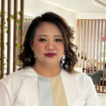 De avatar van jovelyn