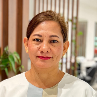 De avatar van Salome