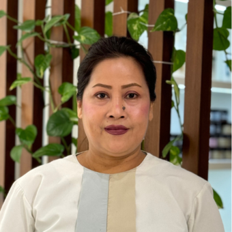 De avatar van Cherry