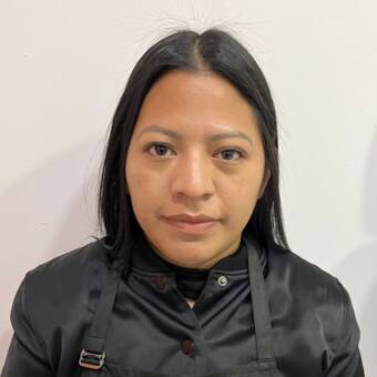 Henkilön Estefania avatar