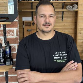 The avatar of Владимир