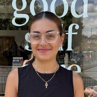 The avatar of Valentina