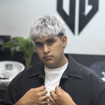 Avataren til Gianpiere