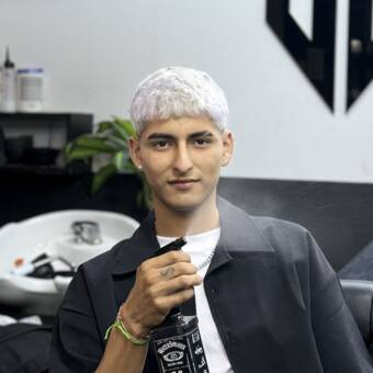 L'avatar di Tefo