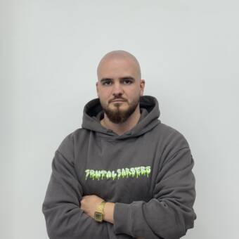 The avatar of Симеон