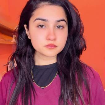 The avatar of Hira