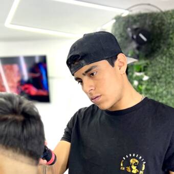 The avatar of Miguel