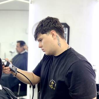 The avatar of Joshua