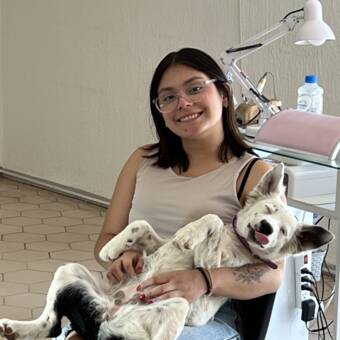 De avatar van Ana Jazmin