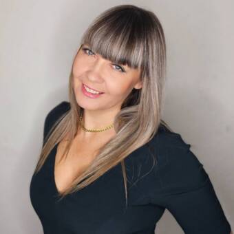 Avatar tilhørende Nataliya
