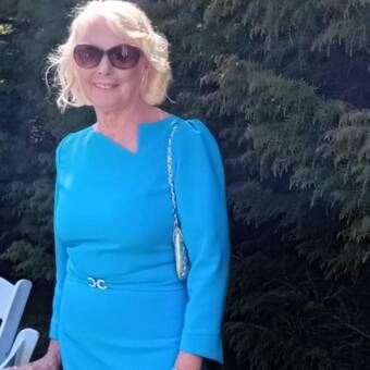 L'avatar di Patricia