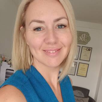 The avatar of Shennen