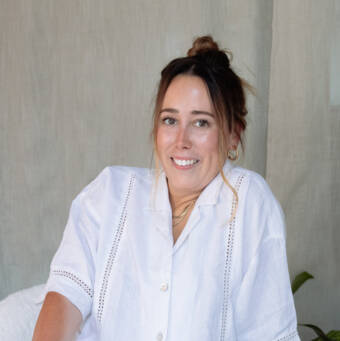 O avatar de Olivia