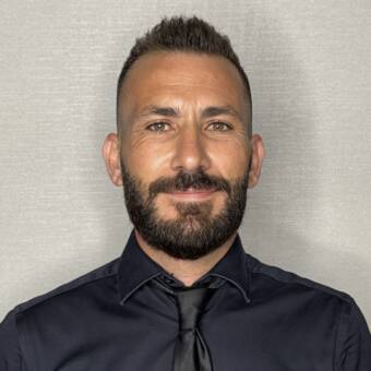 L'avatar di Roy