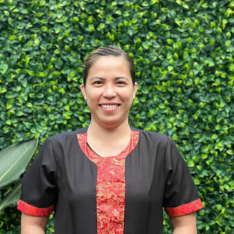 The avatar of Gina