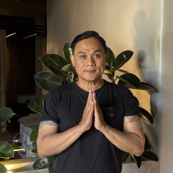 The avatar of Hendra