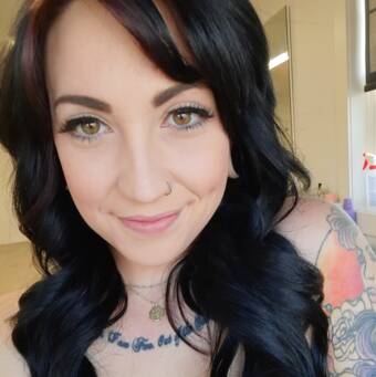 Henkilön Kandas avatar