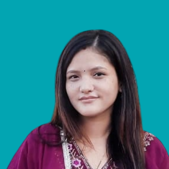 Avatar tilhørende Anu