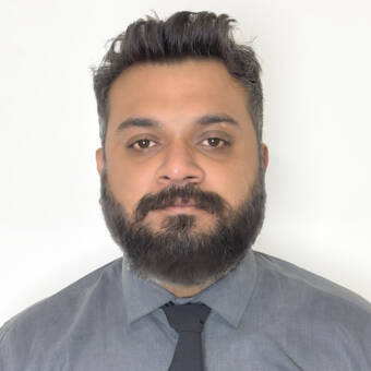 The avatar of DIPAK