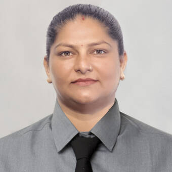 The avatar of JAGRUTI