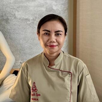 Henkilön Saw avatar