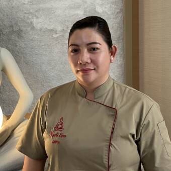 Henkilön anna avatar