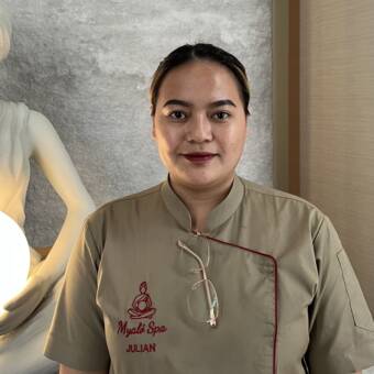 Henkilön Julie avatar