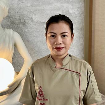 Henkilön JULIE avatar