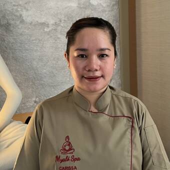 Henkilön Carissa avatar