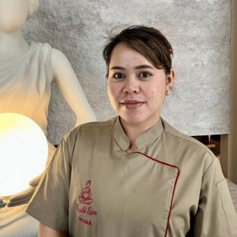 Henkilön Risma avatar