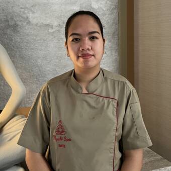 Henkilön Imie avatar