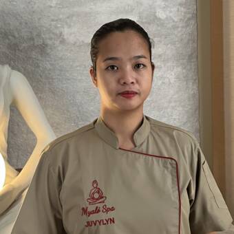 Henkilön juvylyn avatar