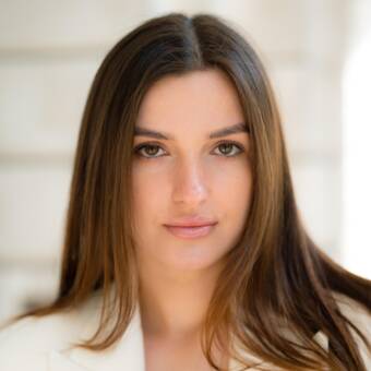 Avatar Alina