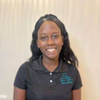 The avatar of Glesonia