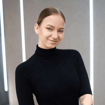 Avatar Barbora