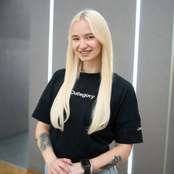 Avatar tillhörande Barbora