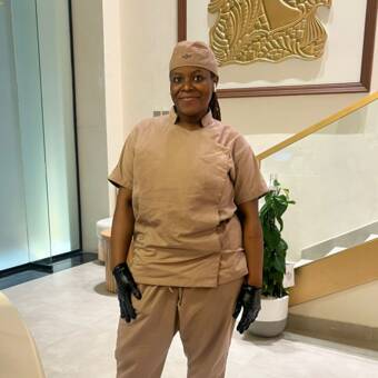 الصورة الرمزية لـ Nisha I نيشا