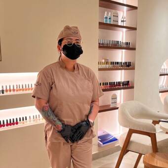 الصورة الرمزية لـ Christine I كريستين