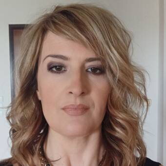 Avatar tilhørende ΓΙΩΤΑ