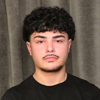 Awatar – Christian