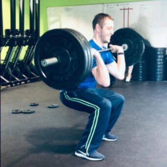 Avataren til Richard