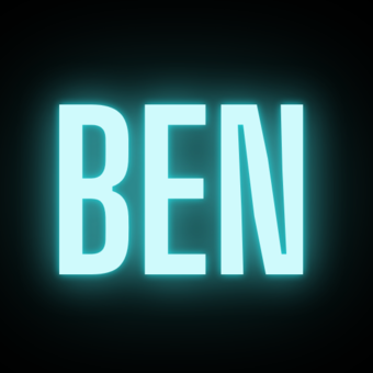 The avatar of Ben