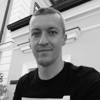 Το avatar του Vasyl