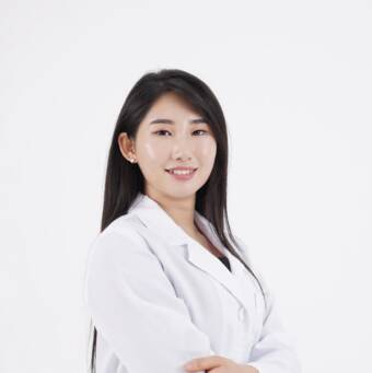 The avatar of Nia (Nail & Beauty therapist)