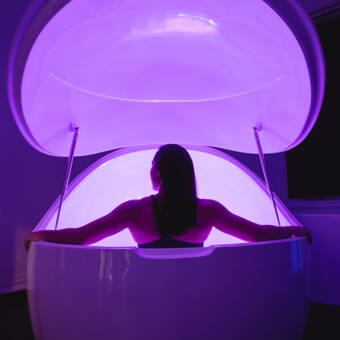 Avatar Rest Float Spa