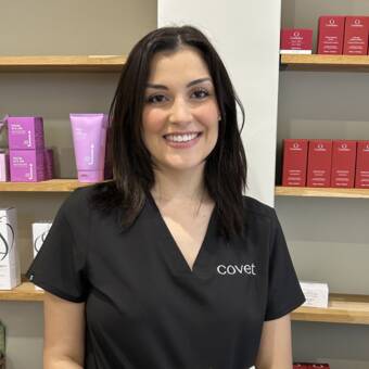 Avataren til Caitlin