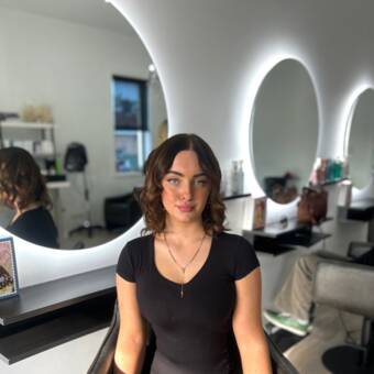 Avatarul lui Charli