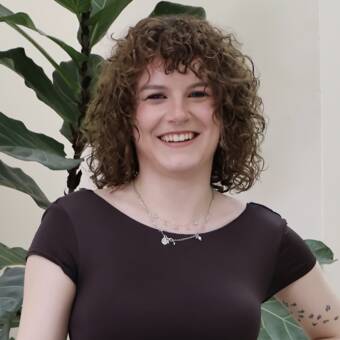 The avatar of Annabelle