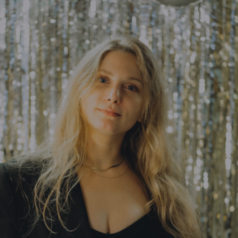 Avataren til Евгения