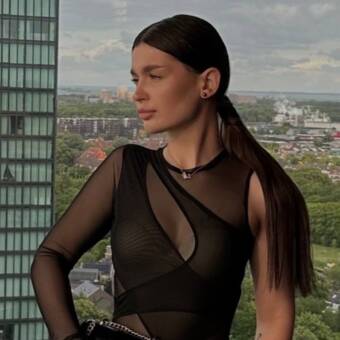 Avataren til Aleksandra